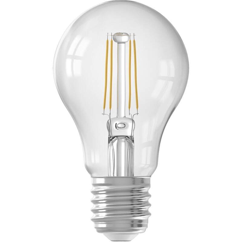 Majestic Led fil standaard helder E27 40W