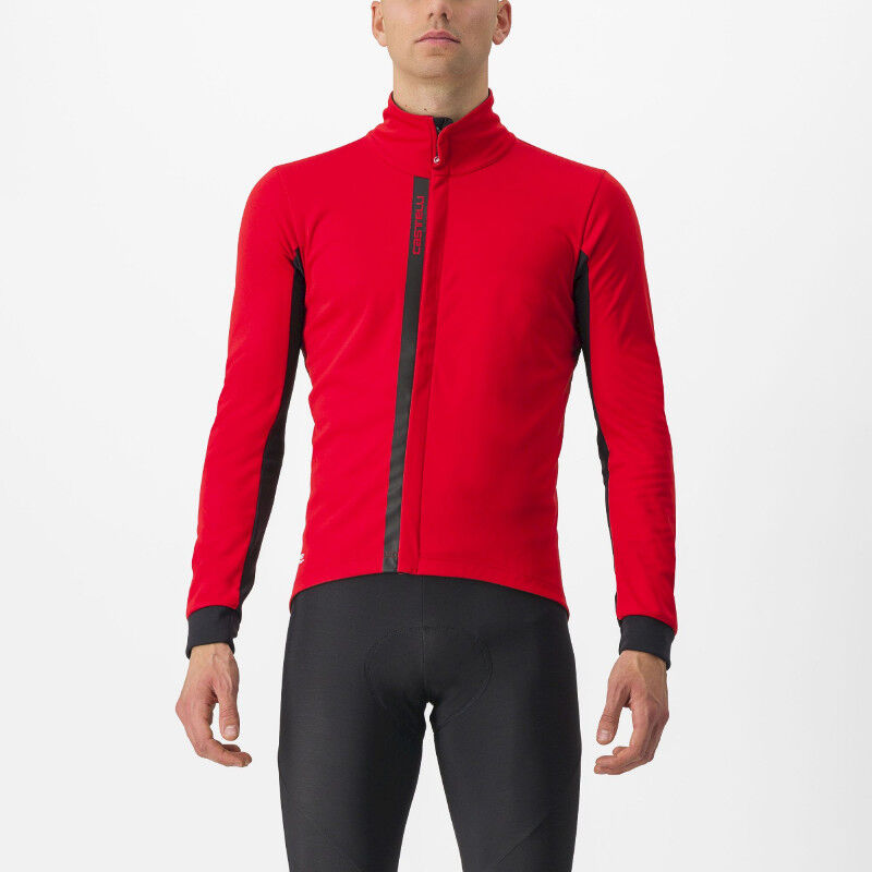 Entrata Jacket - Veste vélo homme