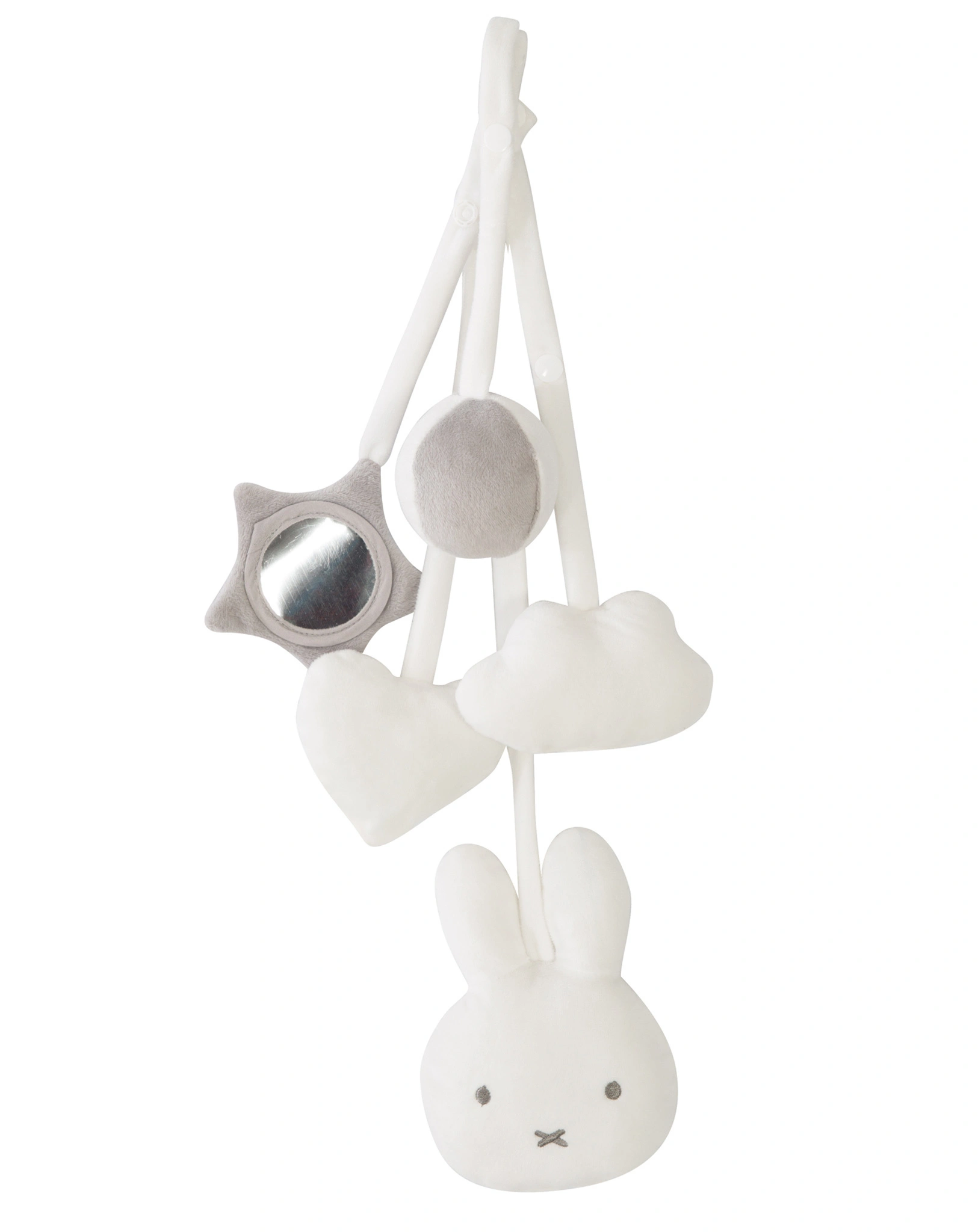 Spielset MIFFY