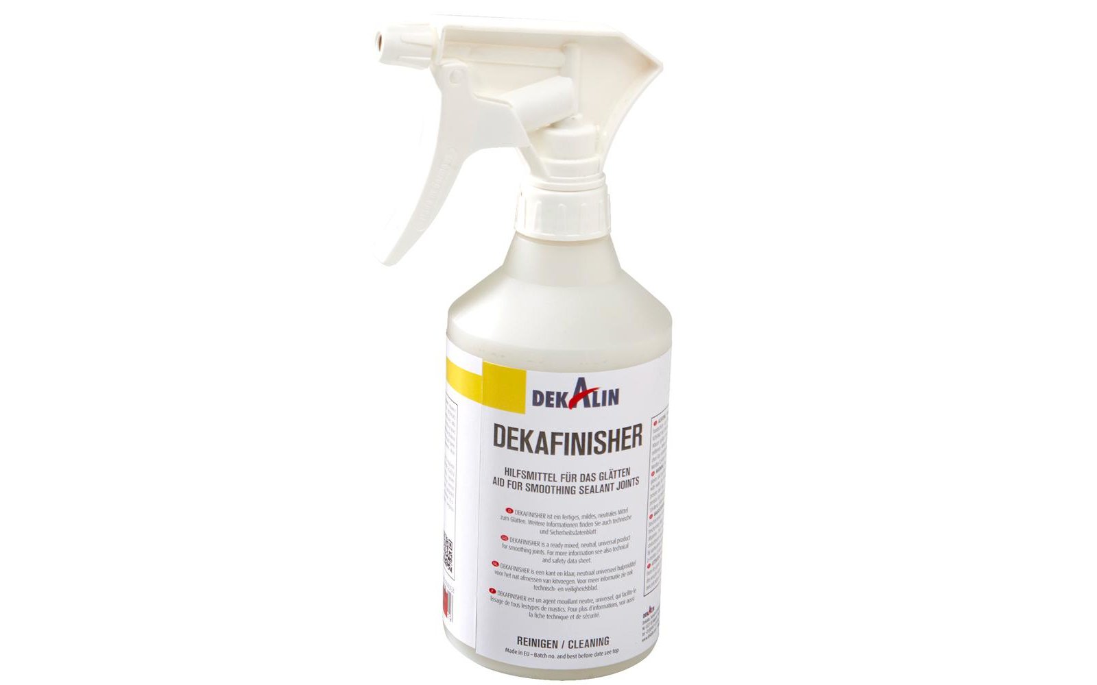 Dekalin Dekafinisher 500 ml