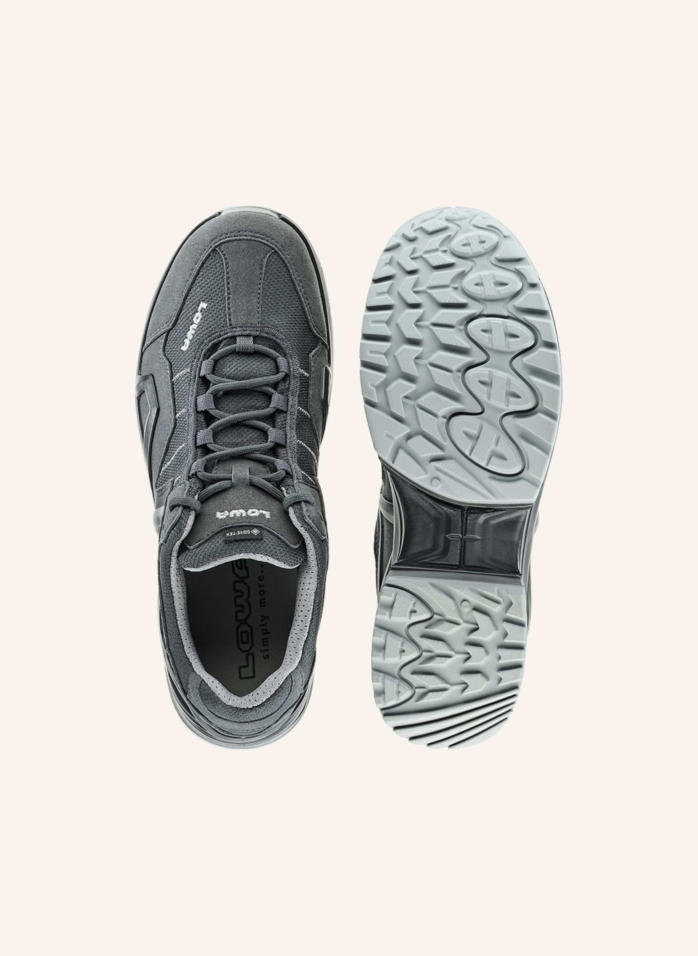 LOWA Multifunktionsschuhe GORGON GTX