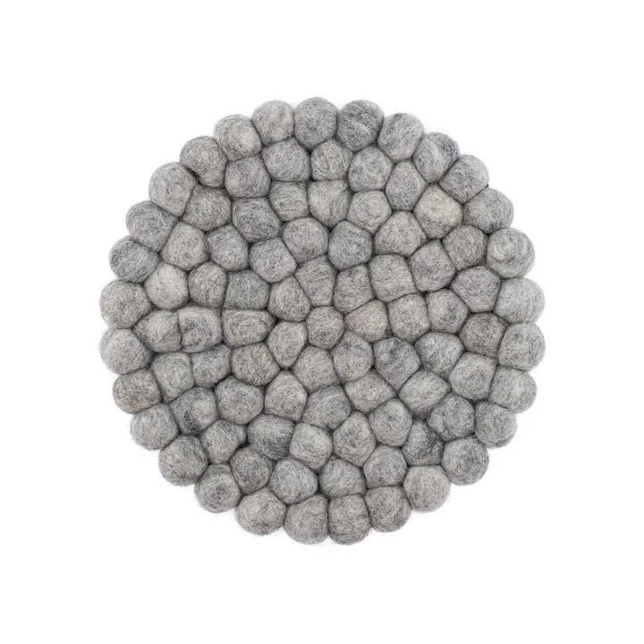 myfelt - Topfuntersetzer Ø 20 cm, Carl