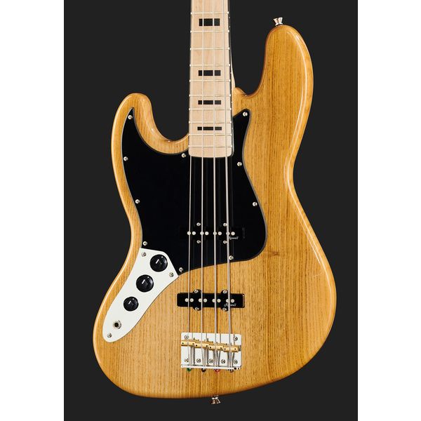 Harley Benton JB-75MN LH NA Vintage Series
