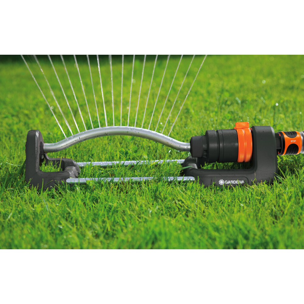 Gardena Zwenksproeier Aqua S