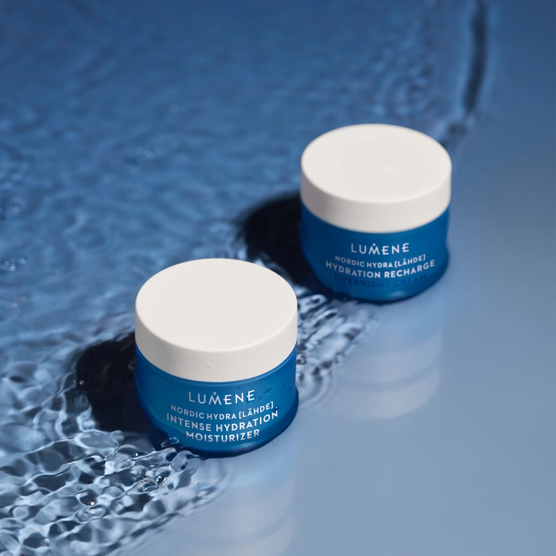 Lumene Nordic-Hydra Intense Hydration Moisturizer 50 ml
