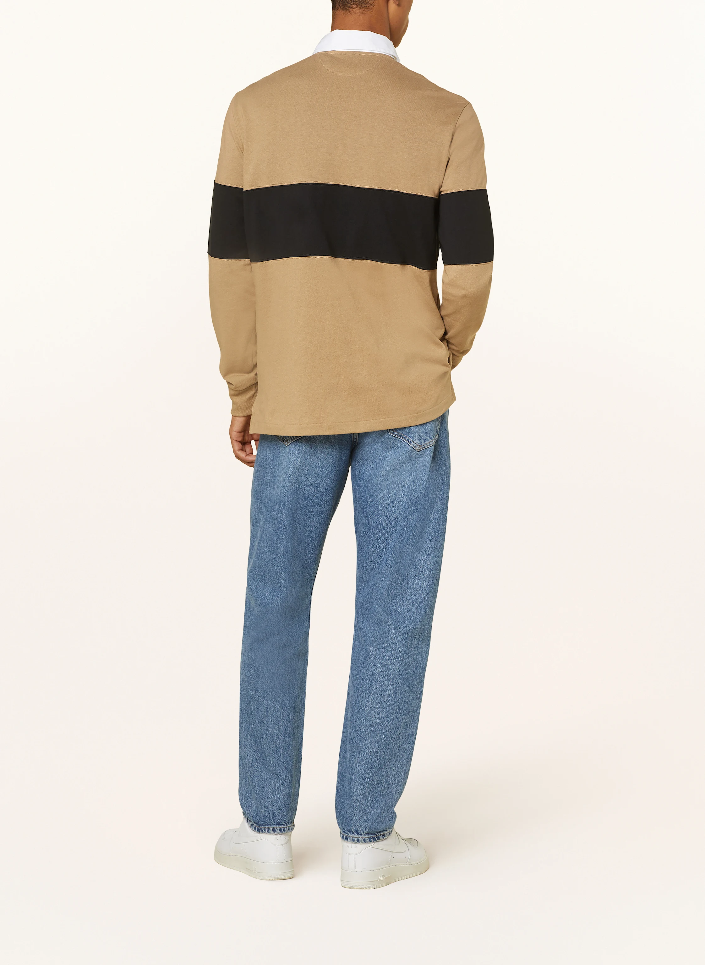 POLO SPORT Rugbyshirt