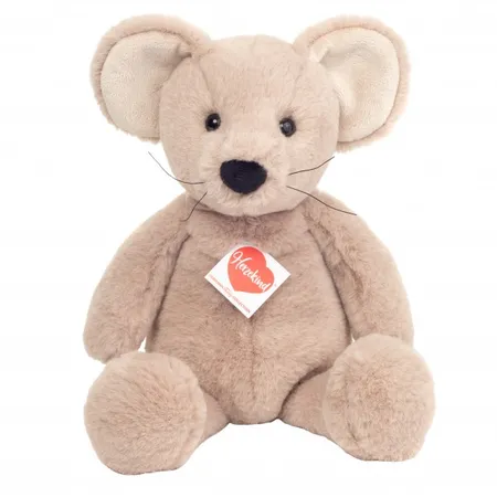 Teddy Hermann Maus Mabel 32 cm