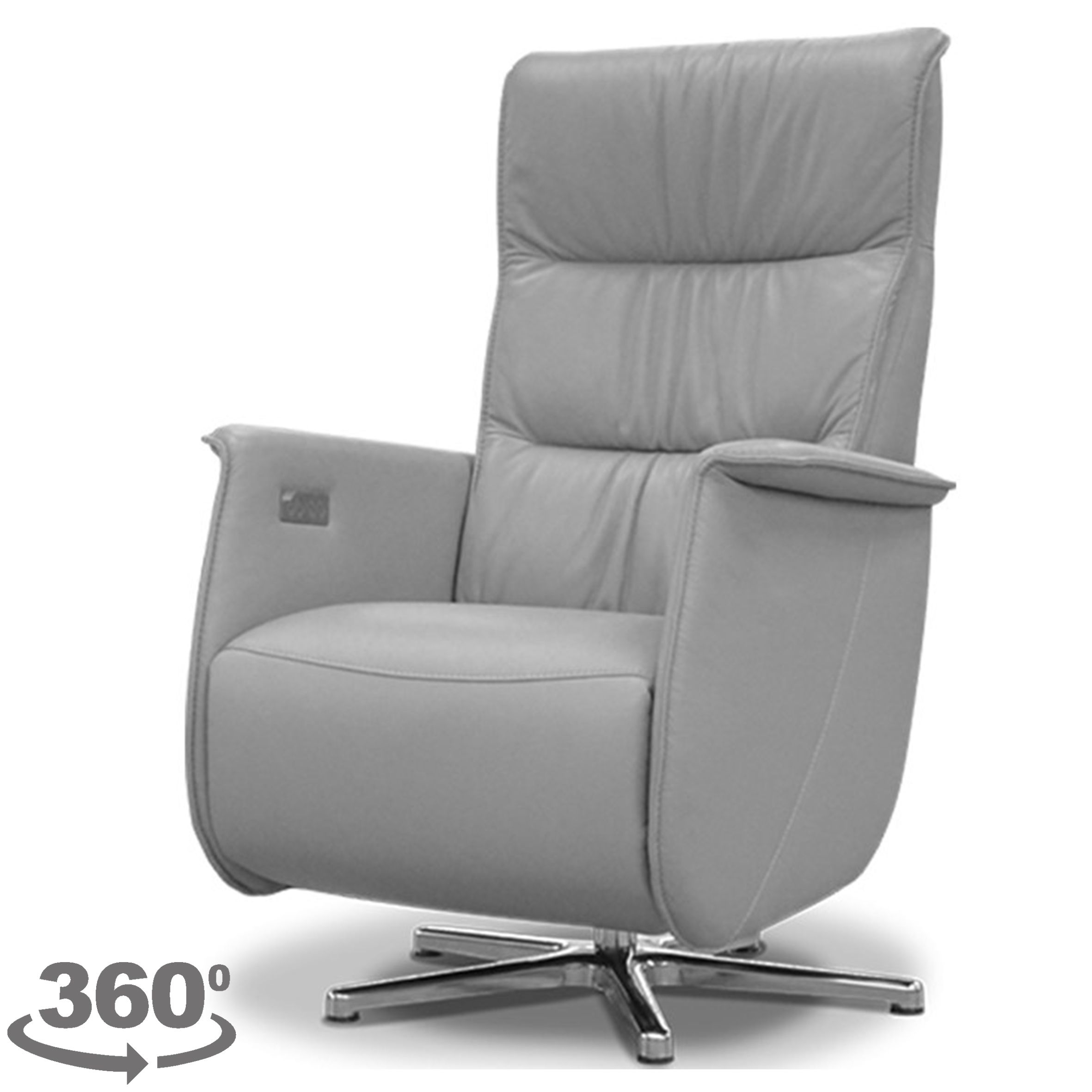 Relaxfauteuil Aster
