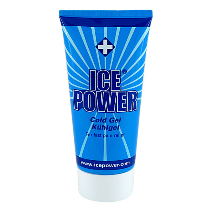 Ice Power Cold Gel, 150 ml