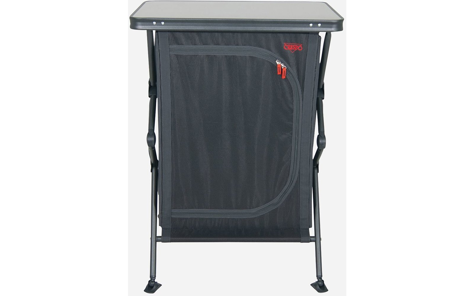 Crespo AP 106 Garschrank 44 x 65 x 89 cm schwarz