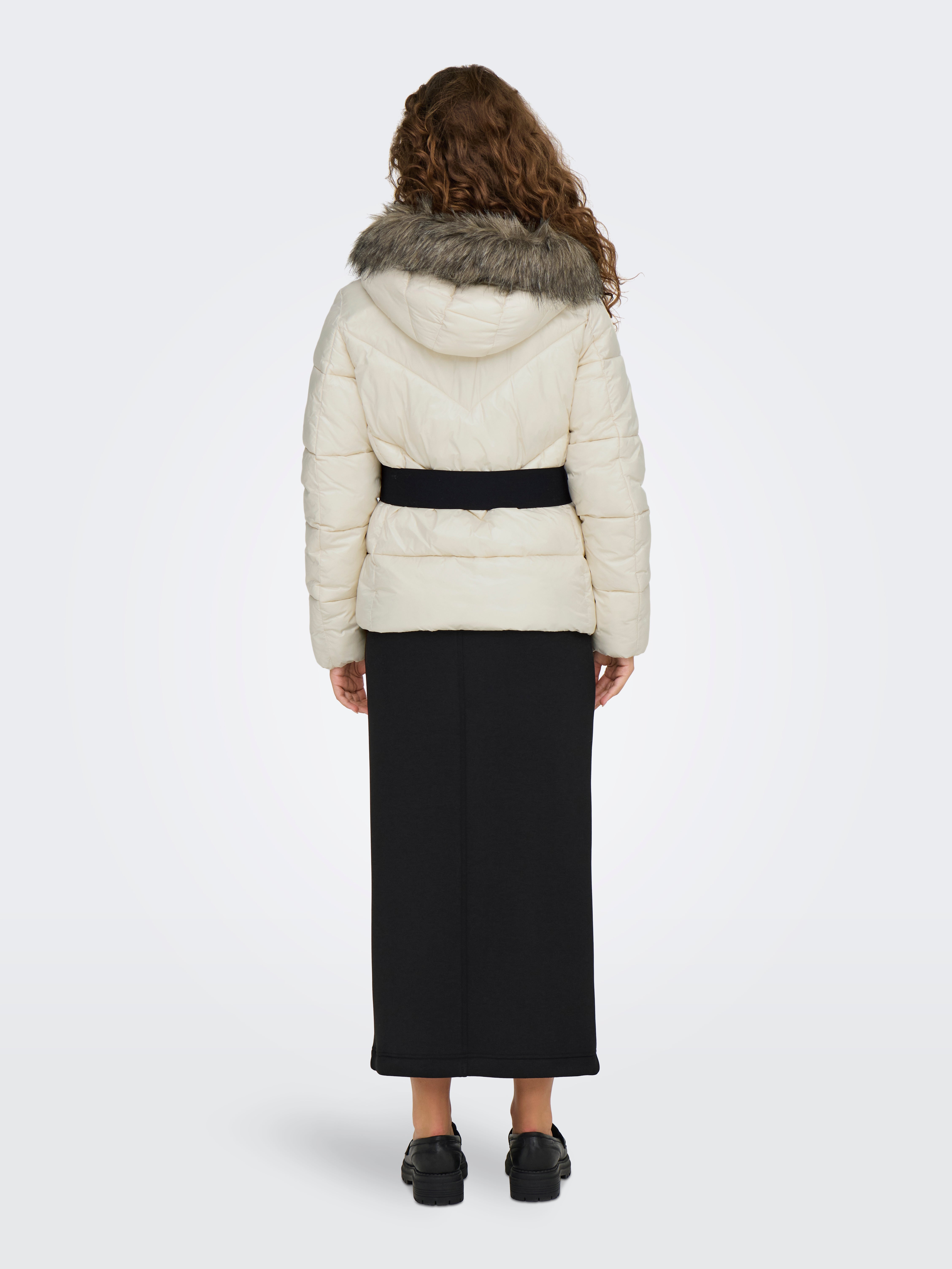 ONLFEVER Daunenjacke Birch