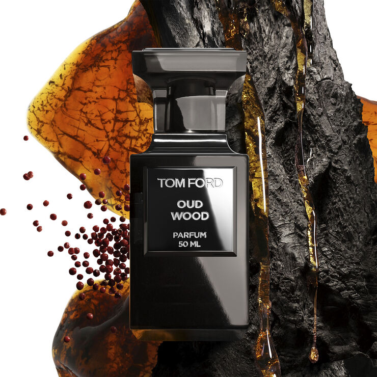 TOM FORD Oud Wood Parfum