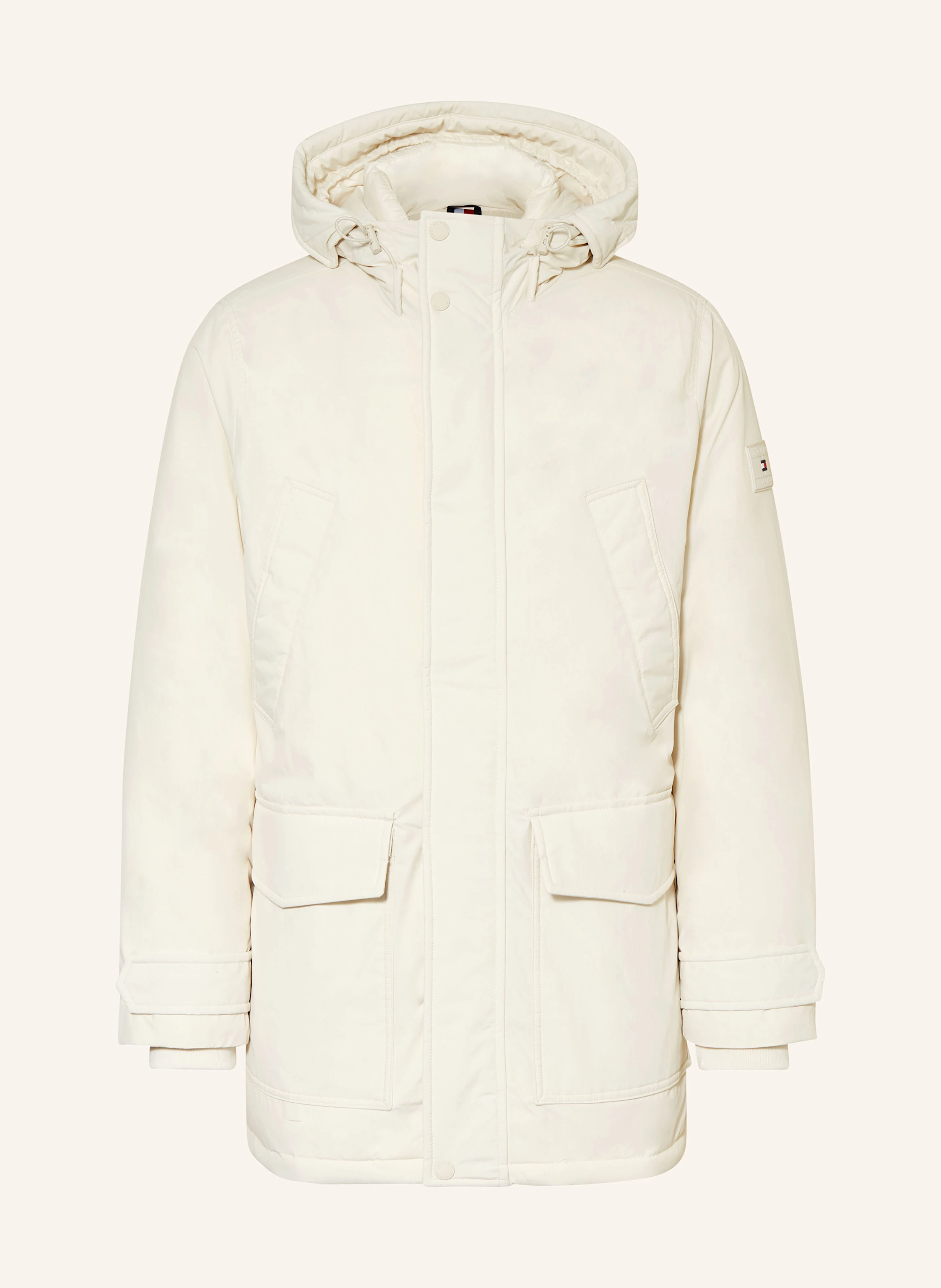 TOMMY HILFIGER Daunenjacke