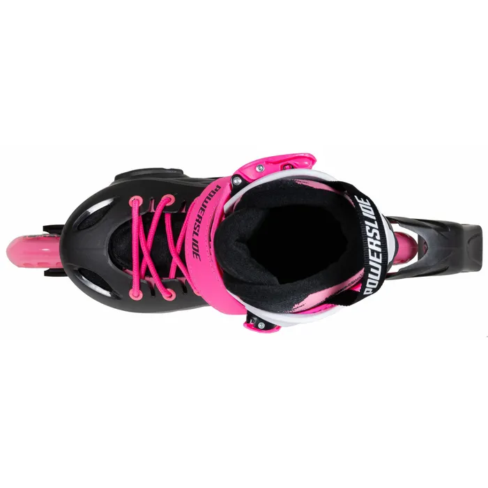 Powerslide One Khaan Skates Junior (verstelbaar)