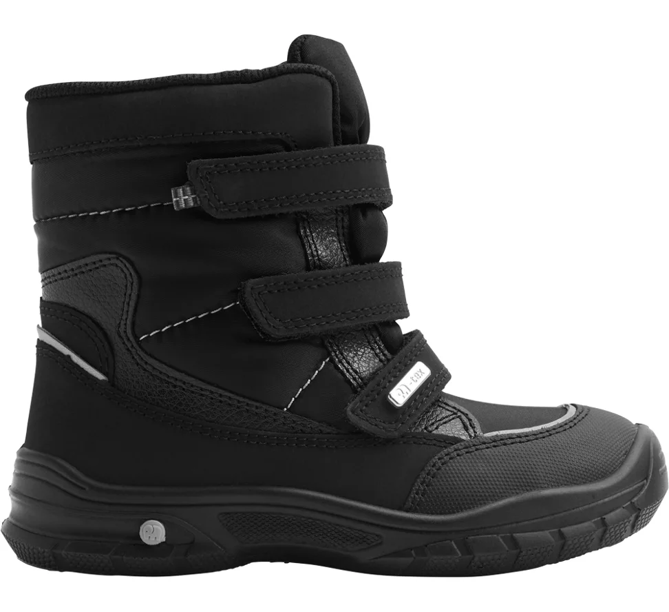 Stiefel - Joshna - Weit