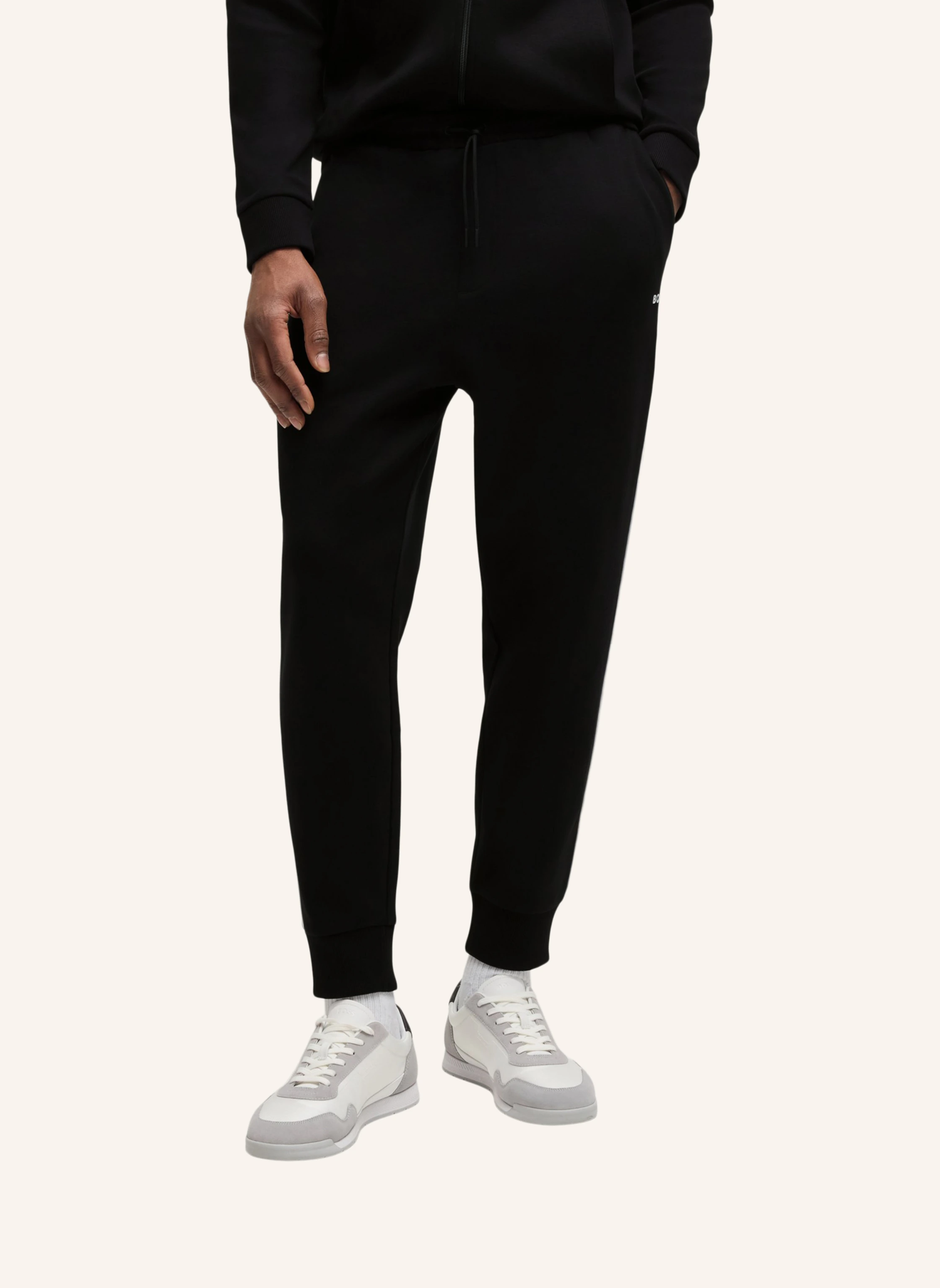 BOSS Sweatshirt TRACKSUIT SET_IN Regular Fit