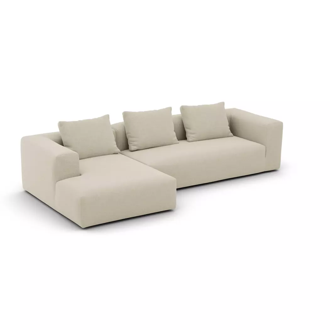 Ecksofa Kornum