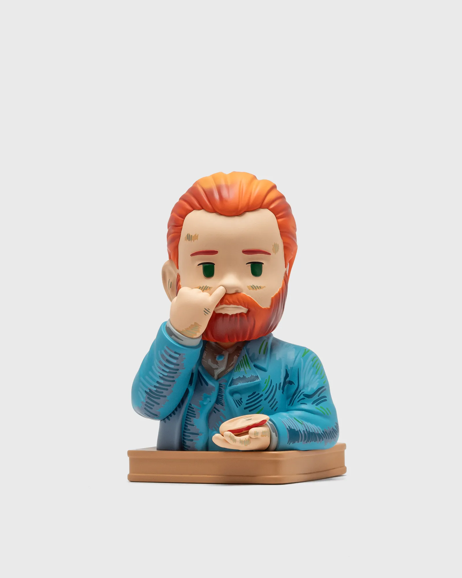 Mighty Jaxx The Art of Picking: Van Gogh by Po Yun Wang
