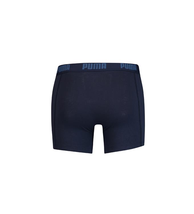 PUMA Basic 2-Packed Boxershort