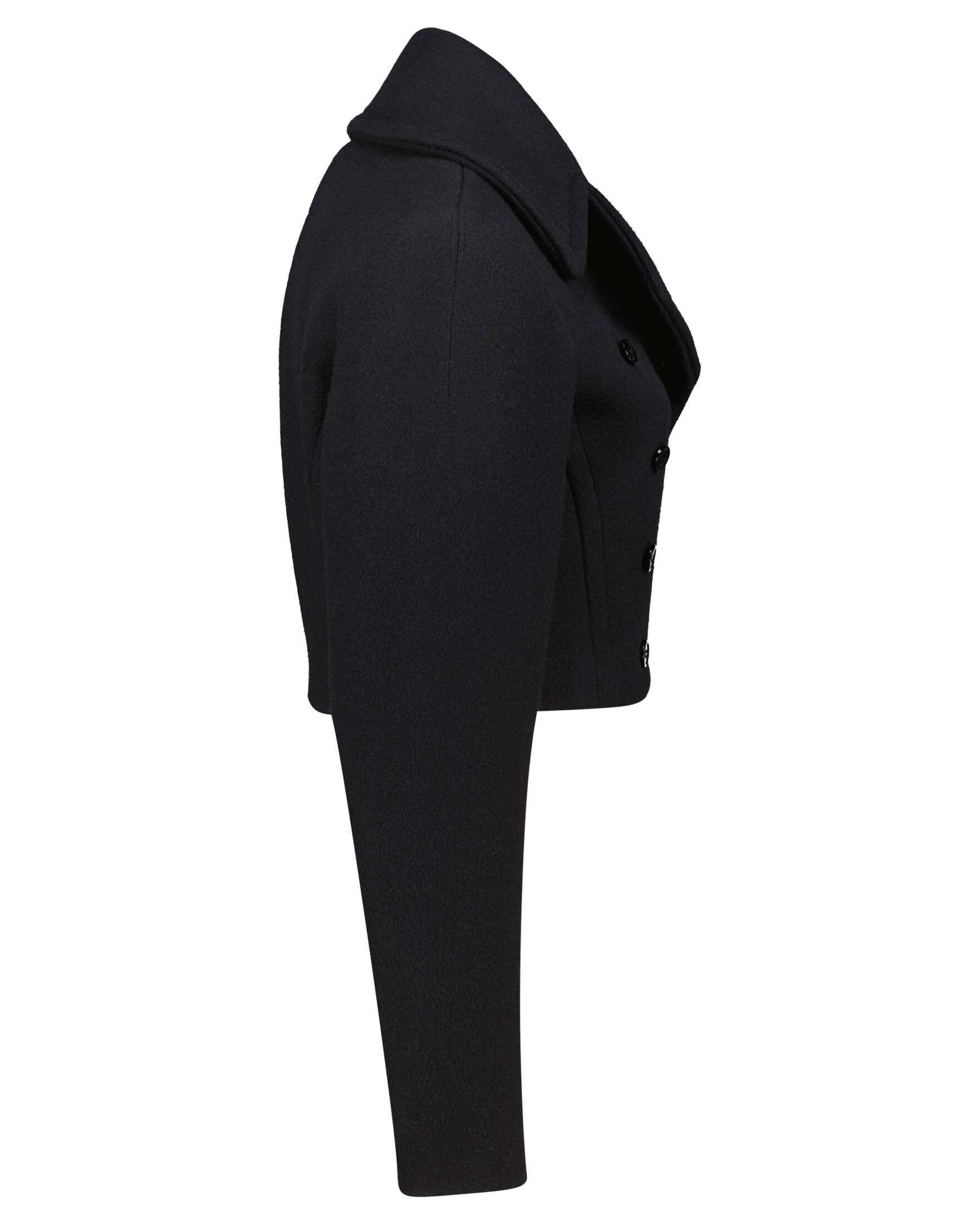 ALAÏA| Damen Jacke