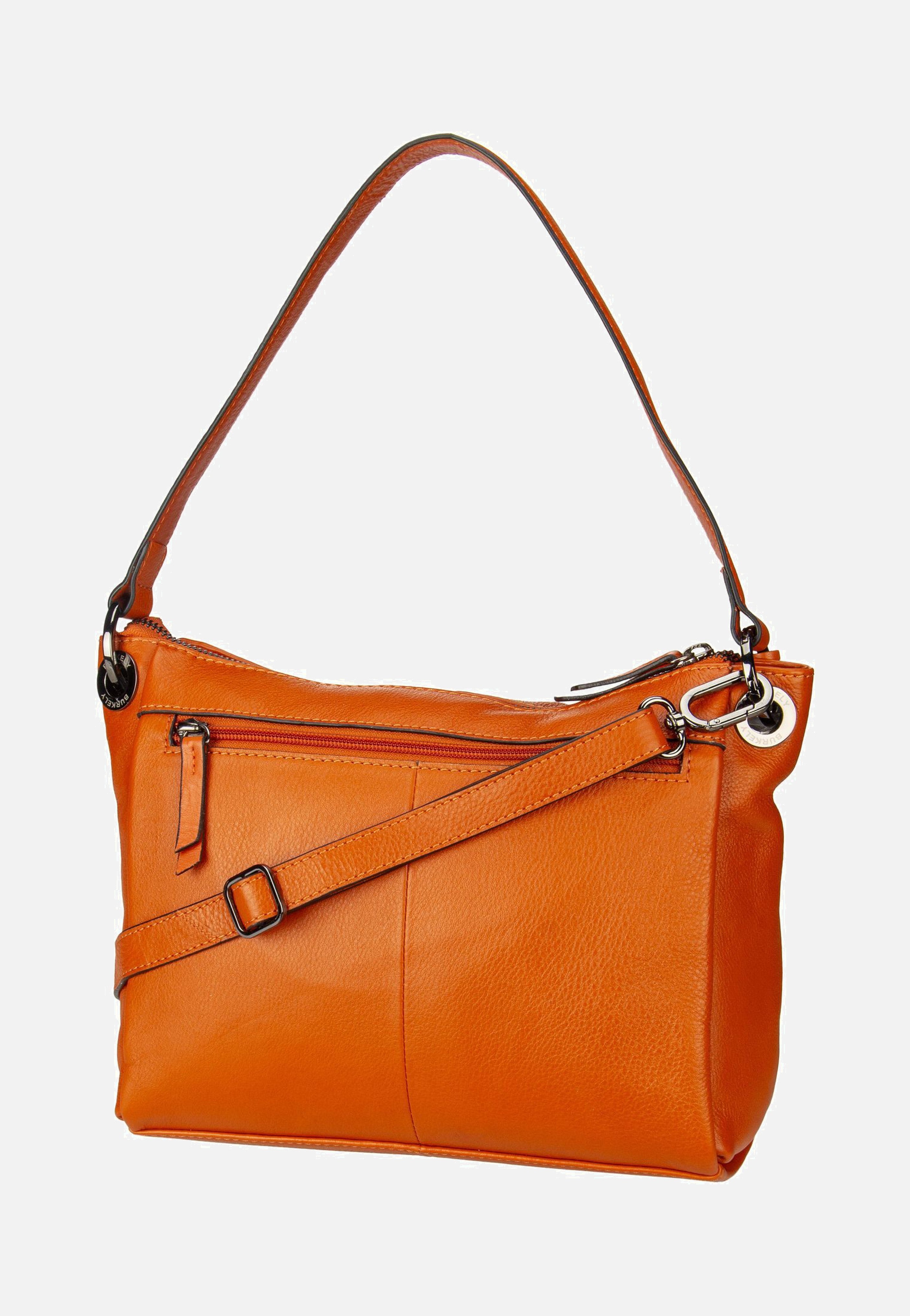 Radiant Raeven 1001008 Occult Orange - Umhängetasche