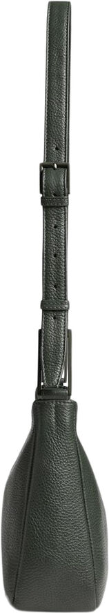 Markberg NuriaMBG Crossbody Bag, Grain Bottle green