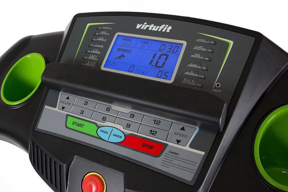 Virtufit loopband TR-100