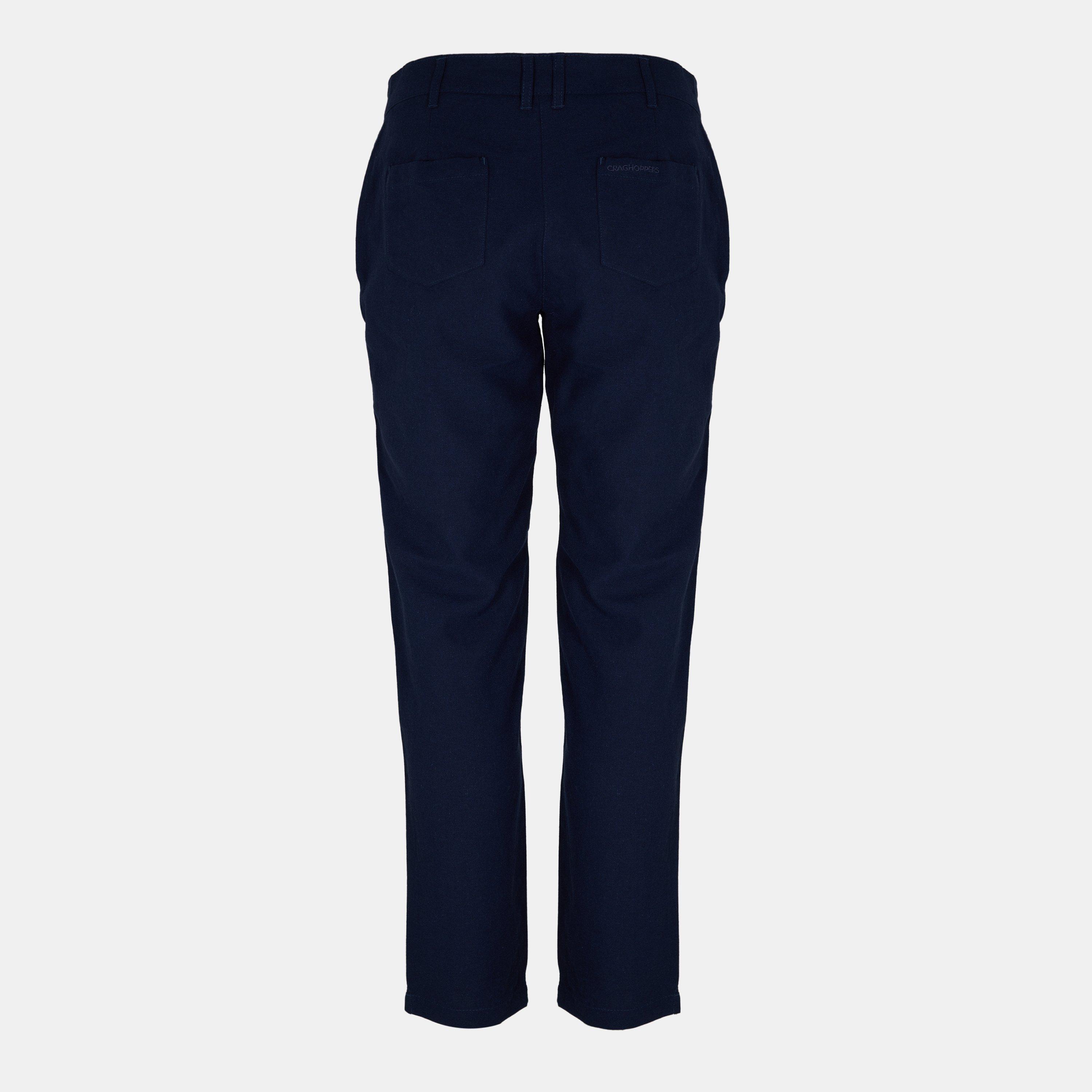 Craghoppers Crag Orisia Trouser Ld99