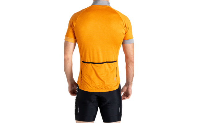 Dare2b Pedal It Out II Herren Radshirt