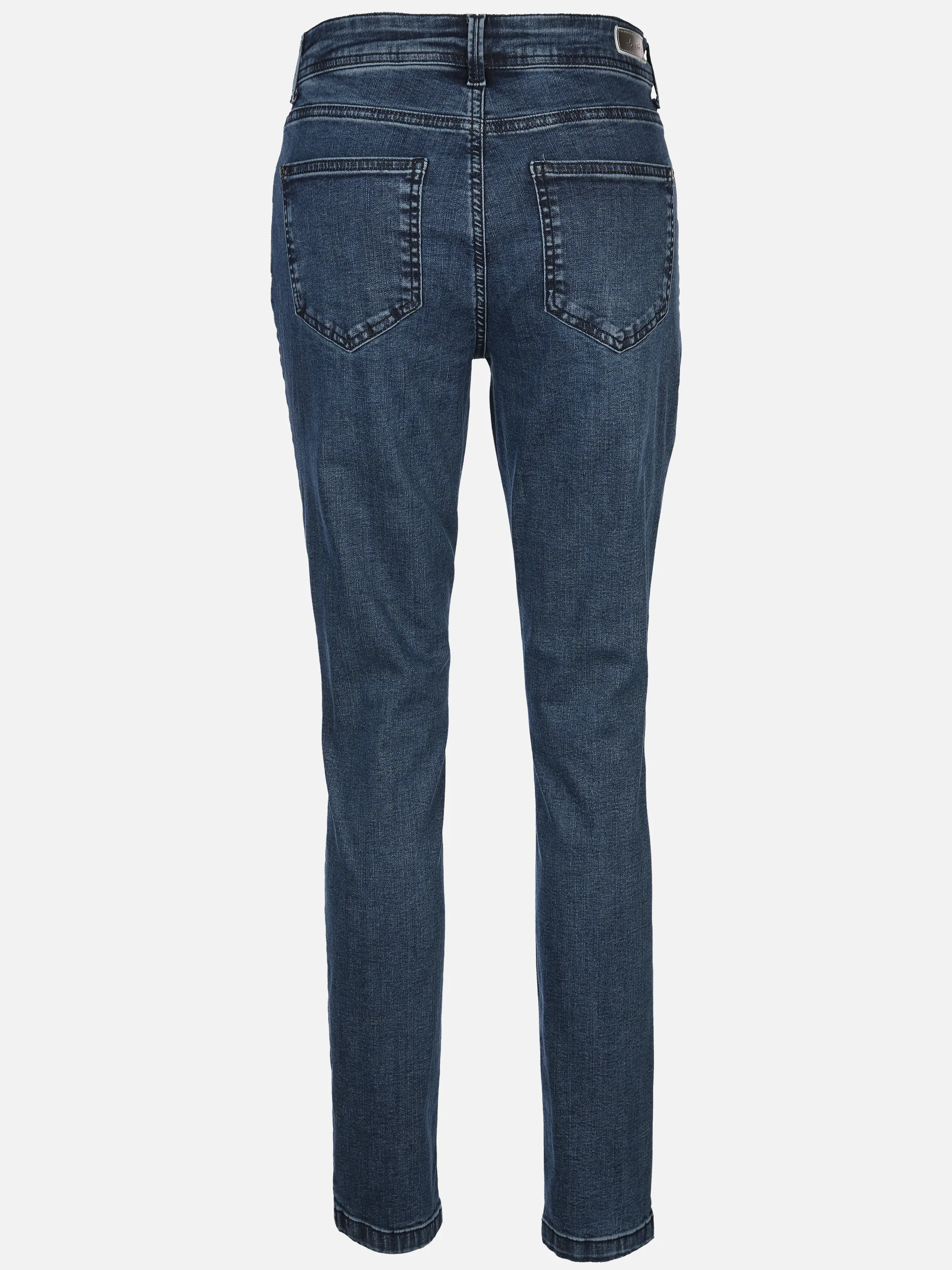 Damen Jeans Slim Fit 