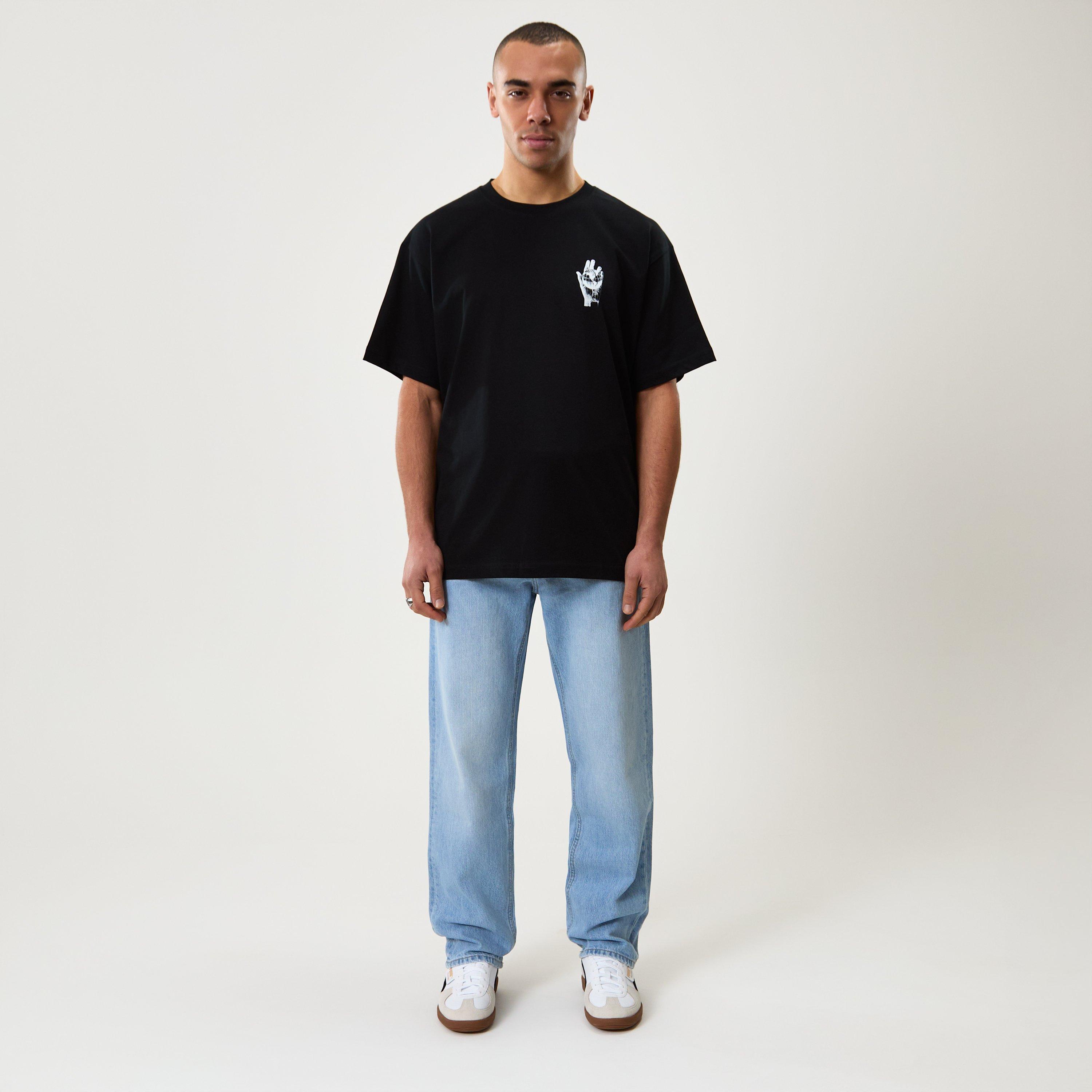 Legacies Manchester City Destiny T Shirt