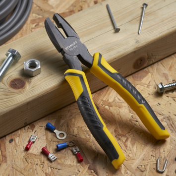 Stanley combinatietang Dynagrip 150 mm