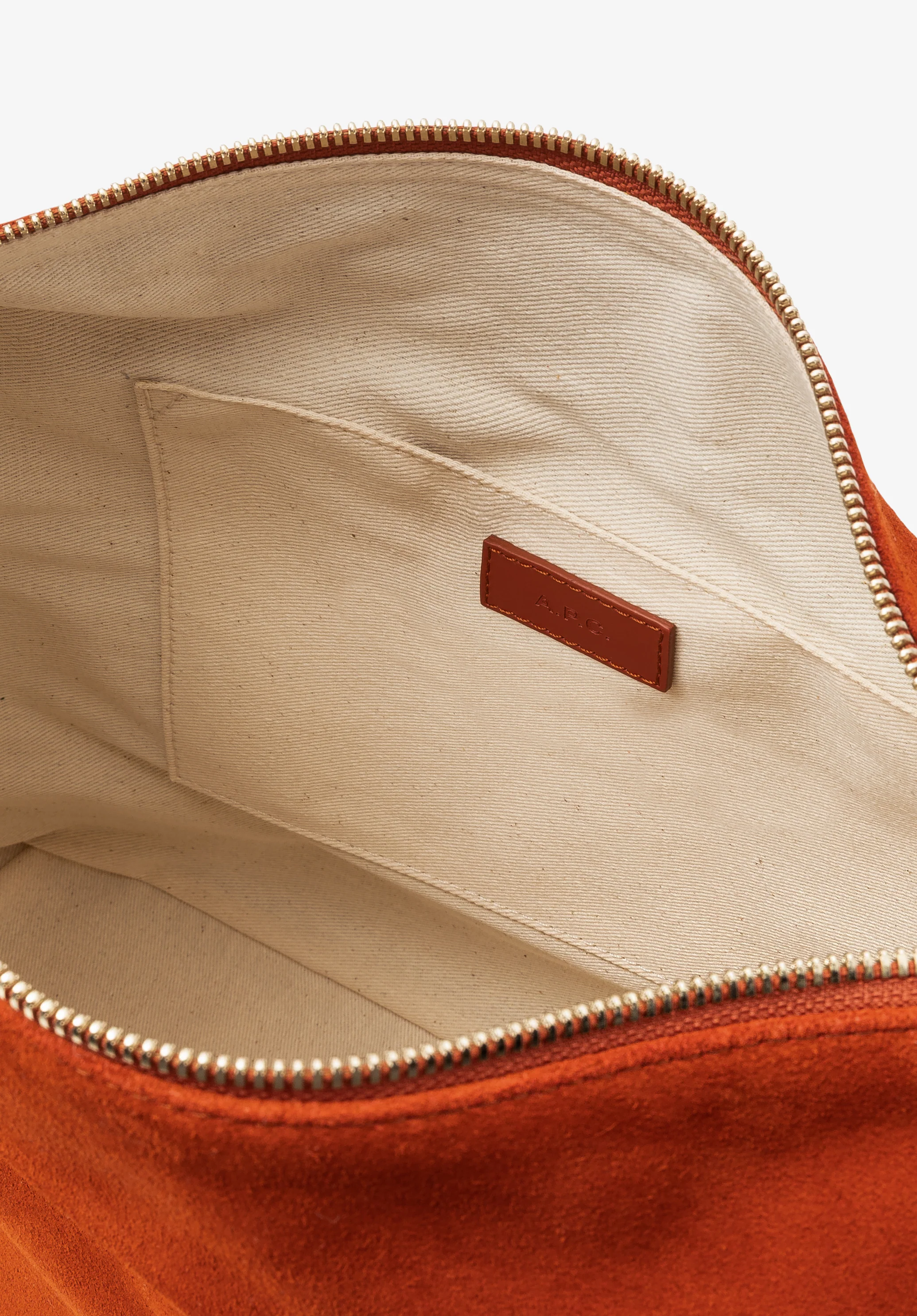 sac vera - Terracotta