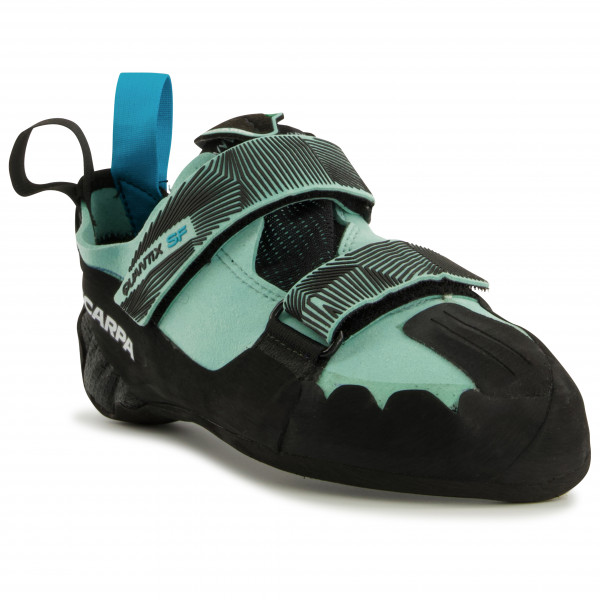 Scarpa - Women's Quantix SF - Chaussons d'escalade