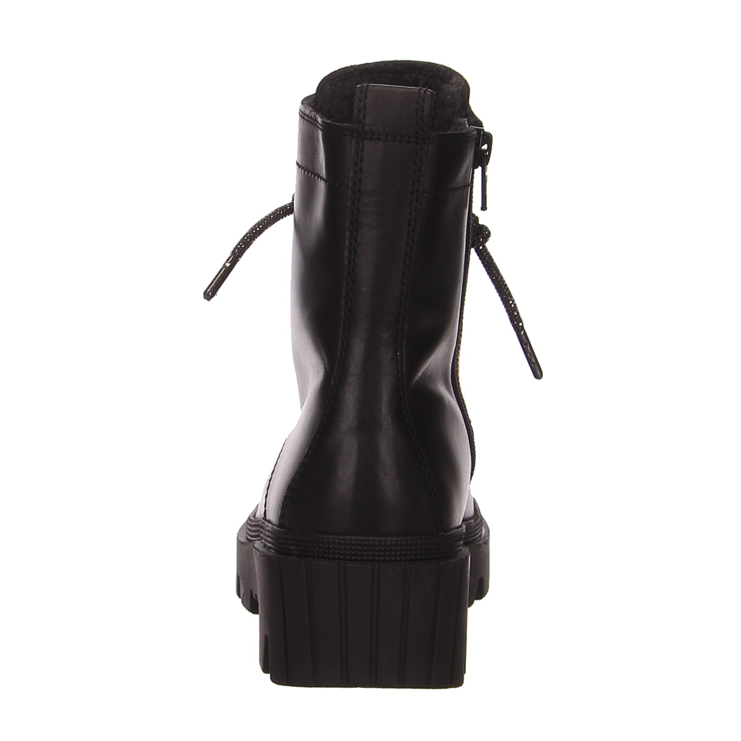 Gabor Boots schwarz schwarz