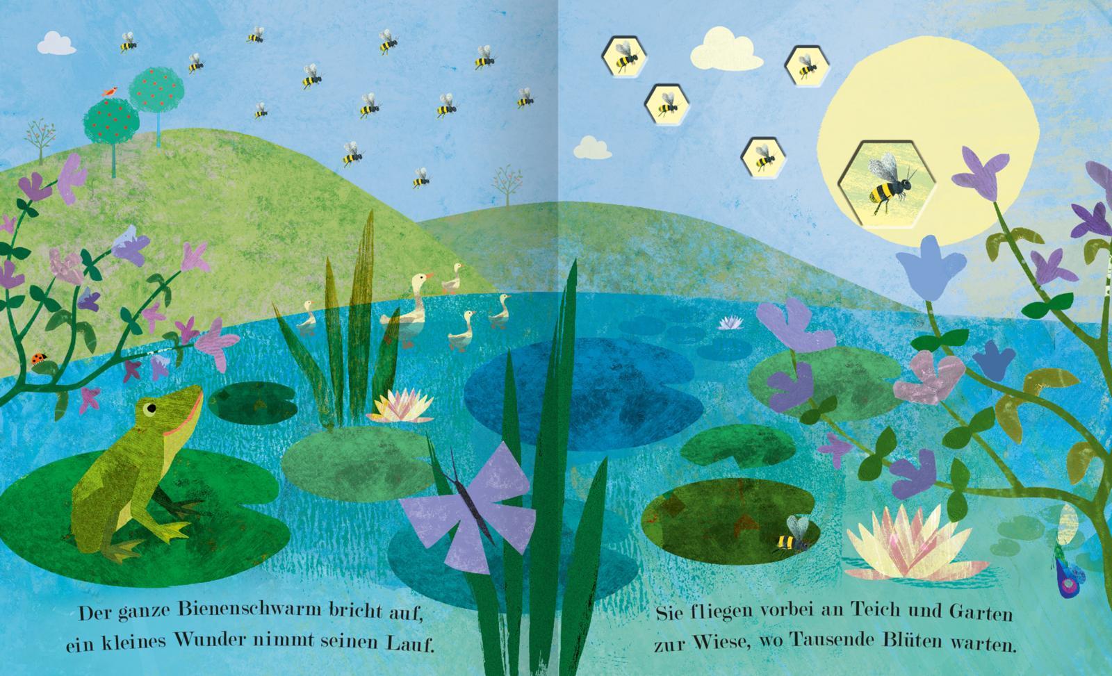 Bienen