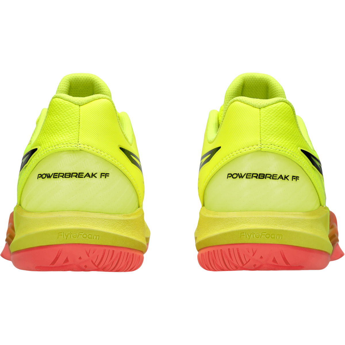 ASICS Powerbreak FF Paris Håndboldsko Herre