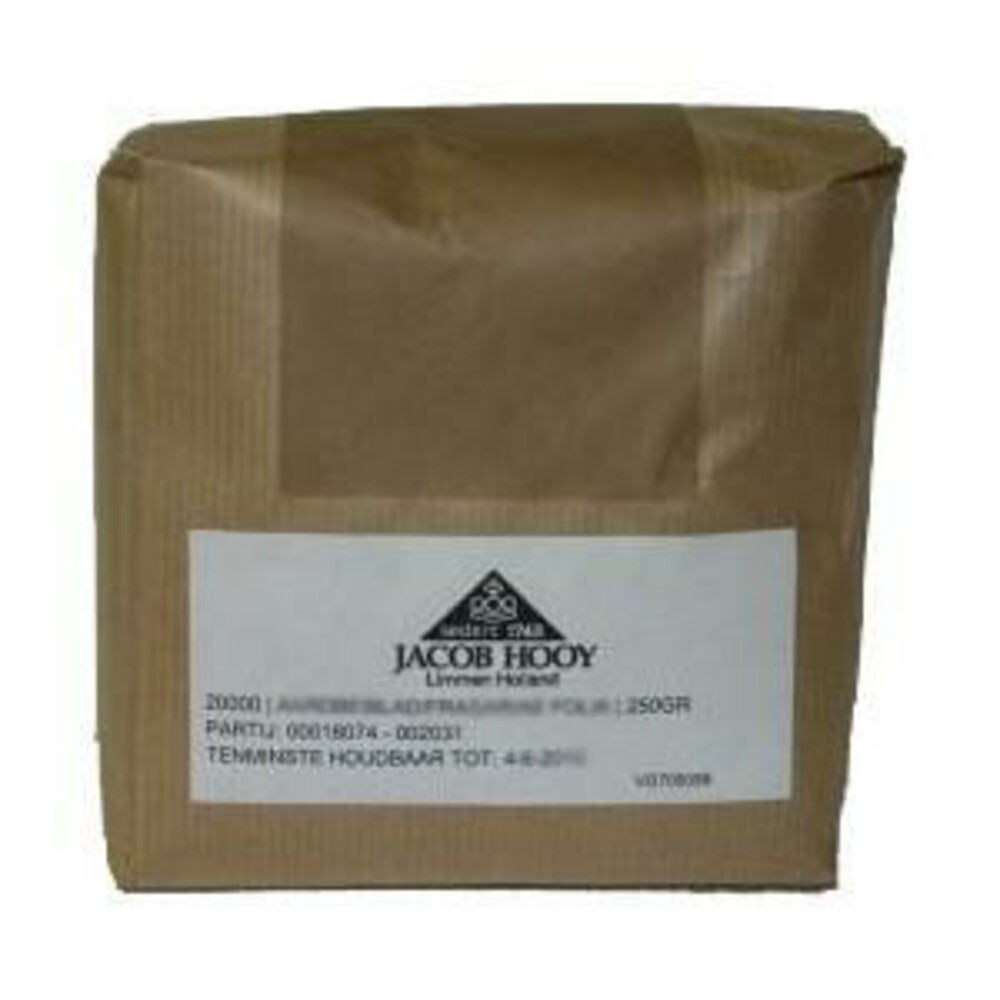 Jacob Hooy Komijnzaad Zwart 250 gr