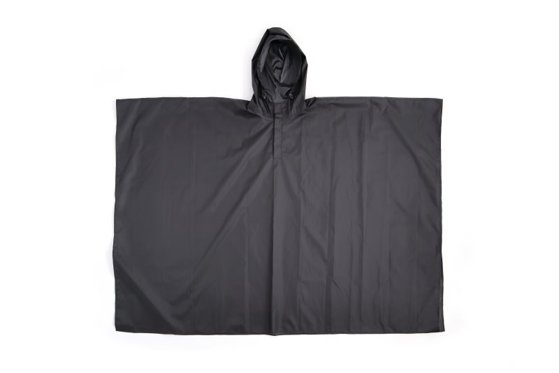 Poncho Hiker  2000 wasserdicht One Size
