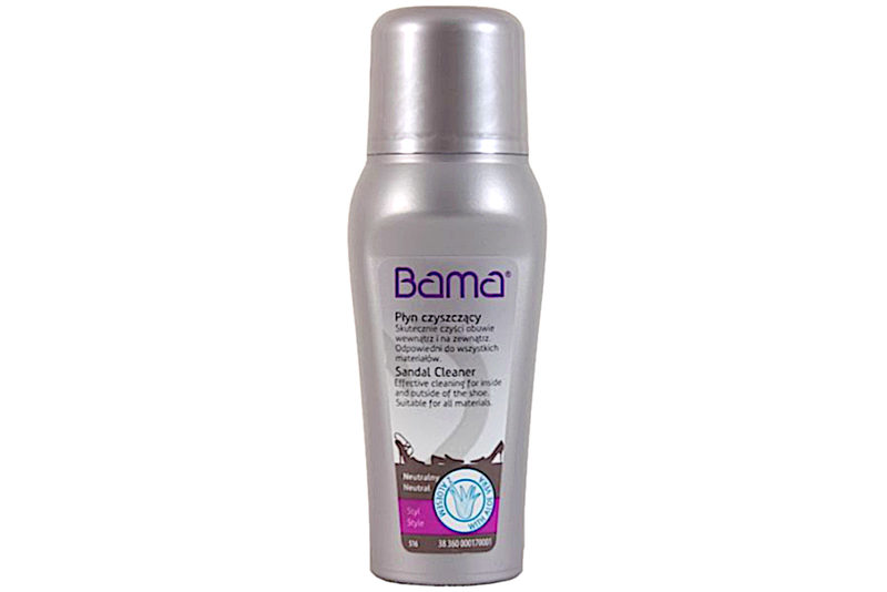 BAMA SANDAL CLEANER SANDALRENSER