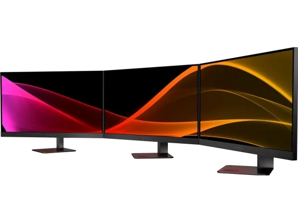 [OUTLET] - OMEN X by HP 27 - LED-skærm - 27