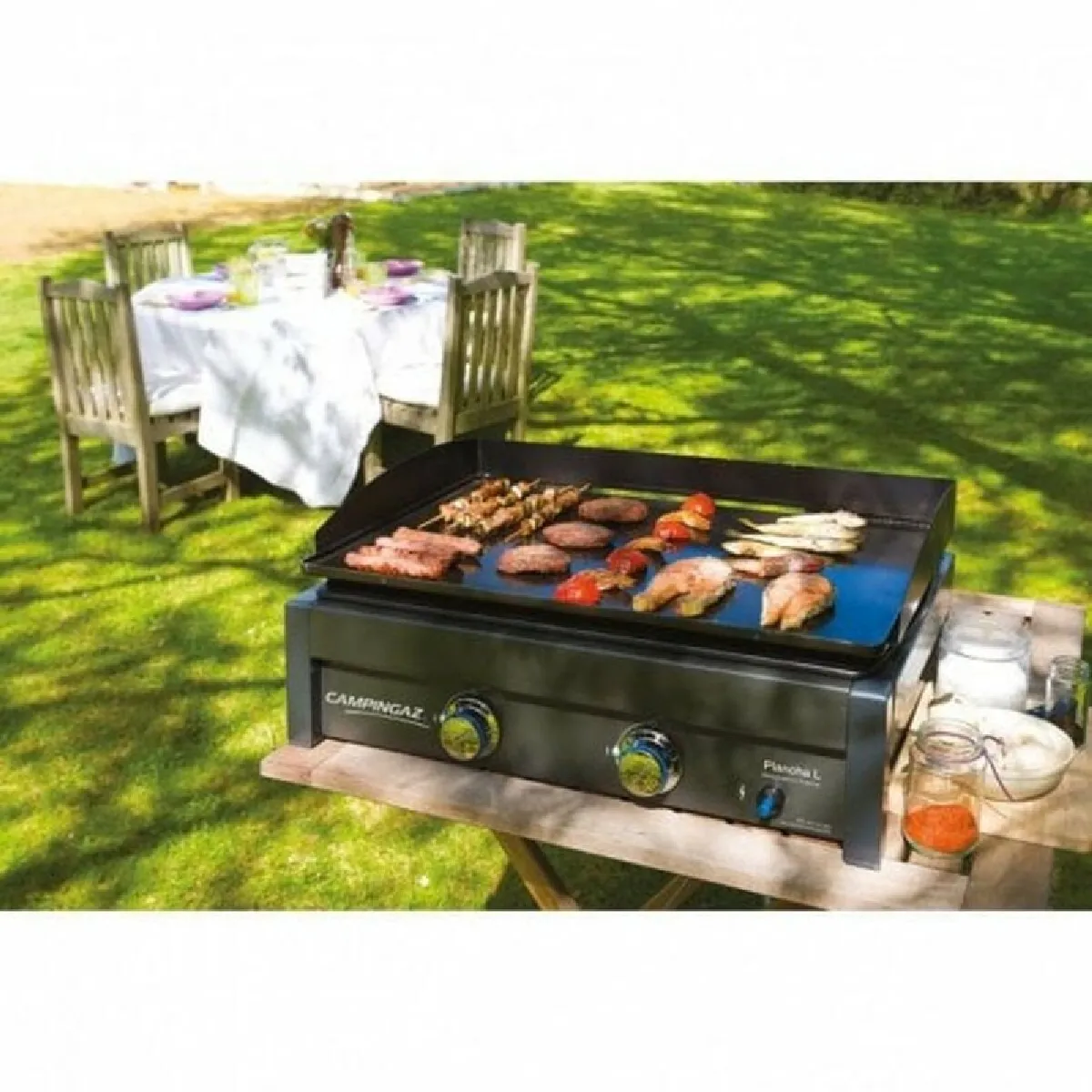 Campingaz L 7500 W