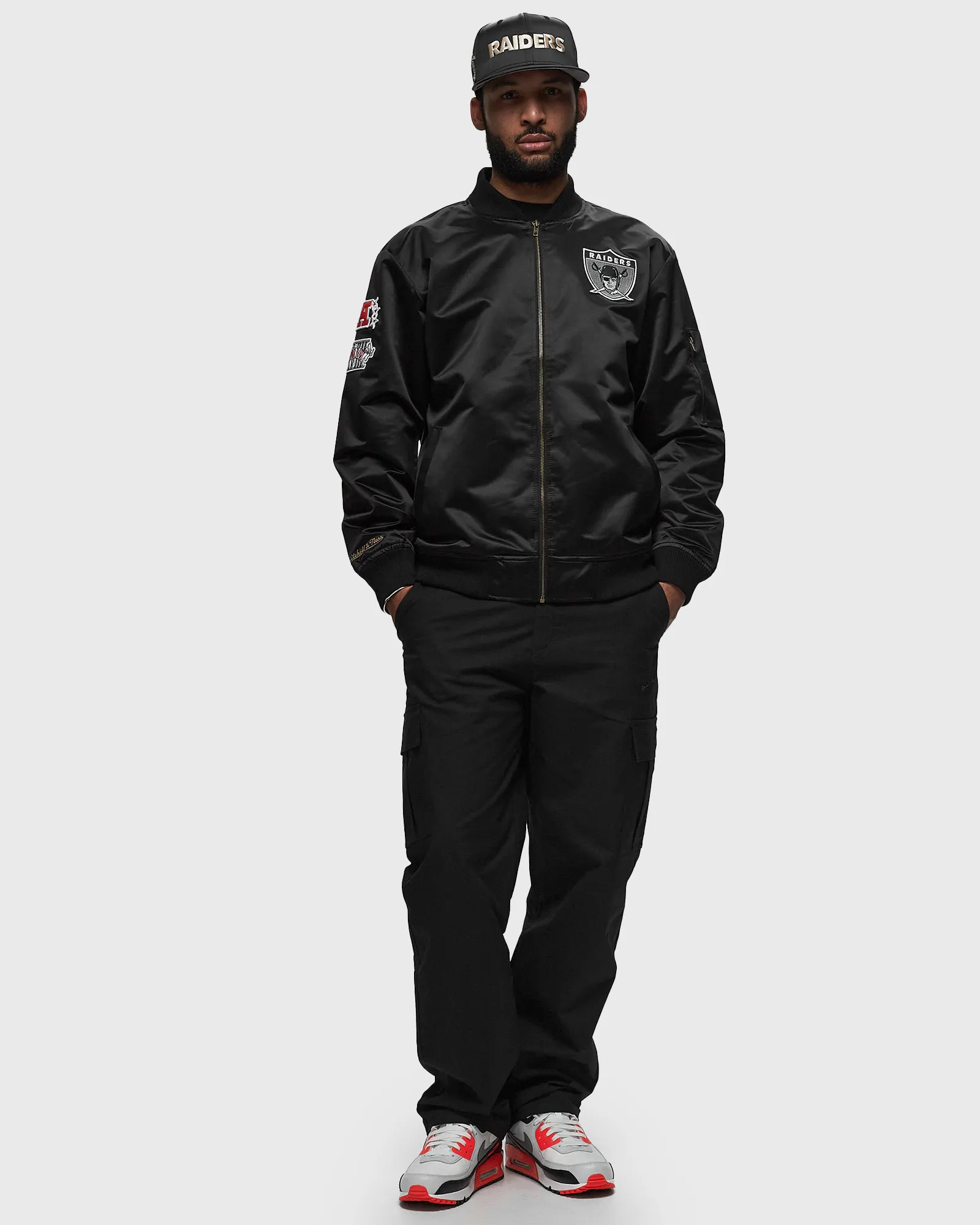 Nike Club Cargo Pants