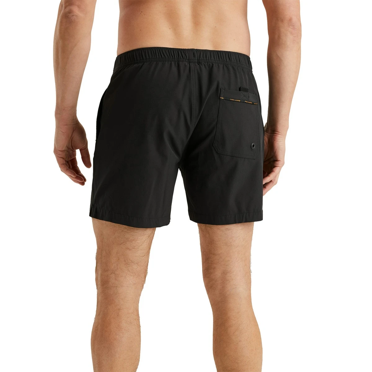 Heren Short NORDROP CARGO SHORTS STRETCH TWILL