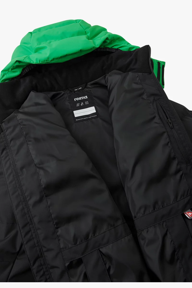 reima Kuosku Kinder Skijacke