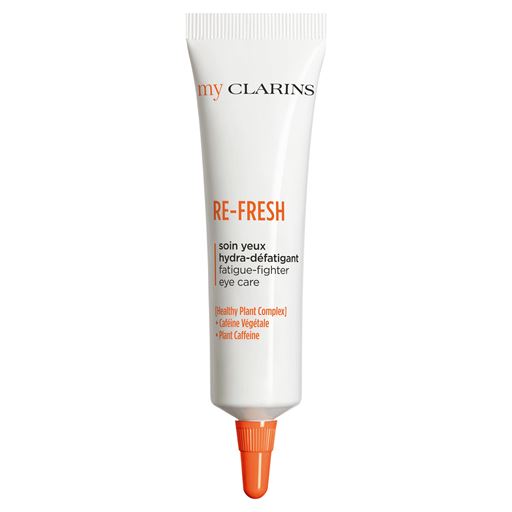 Clarins My Clarins Re-Frech Eye De-Puffer Gel, 15 ml