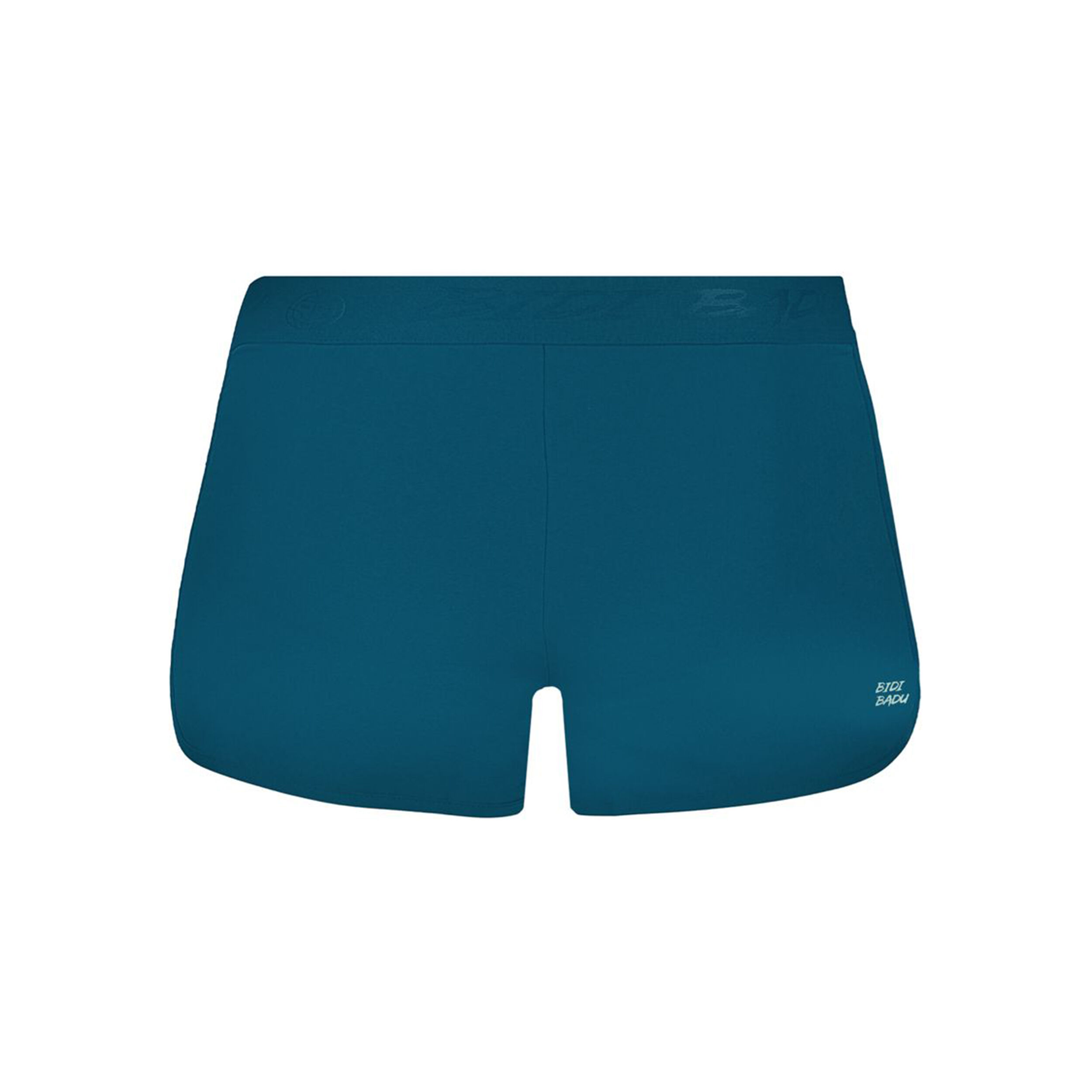 BIDI BADU Inferno Move Shorts Femmes - Bleu Petrol