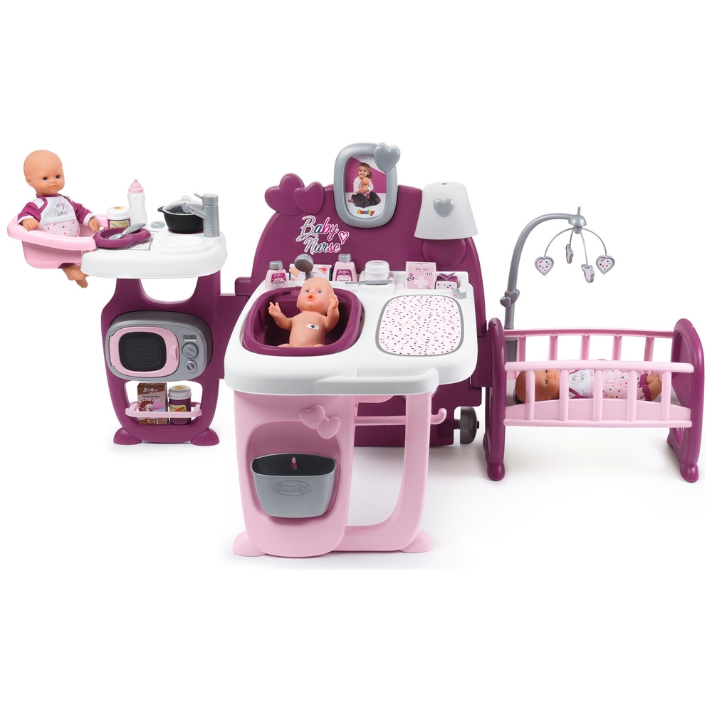 Baby Nurse Großes Puppenspielzentrum