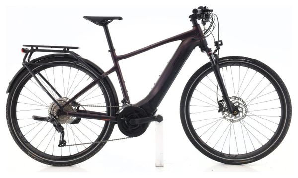 Produit reconditionné · Giant Explore E 1 Pro / Vélo Vile et Loisir / Giant | Bon état