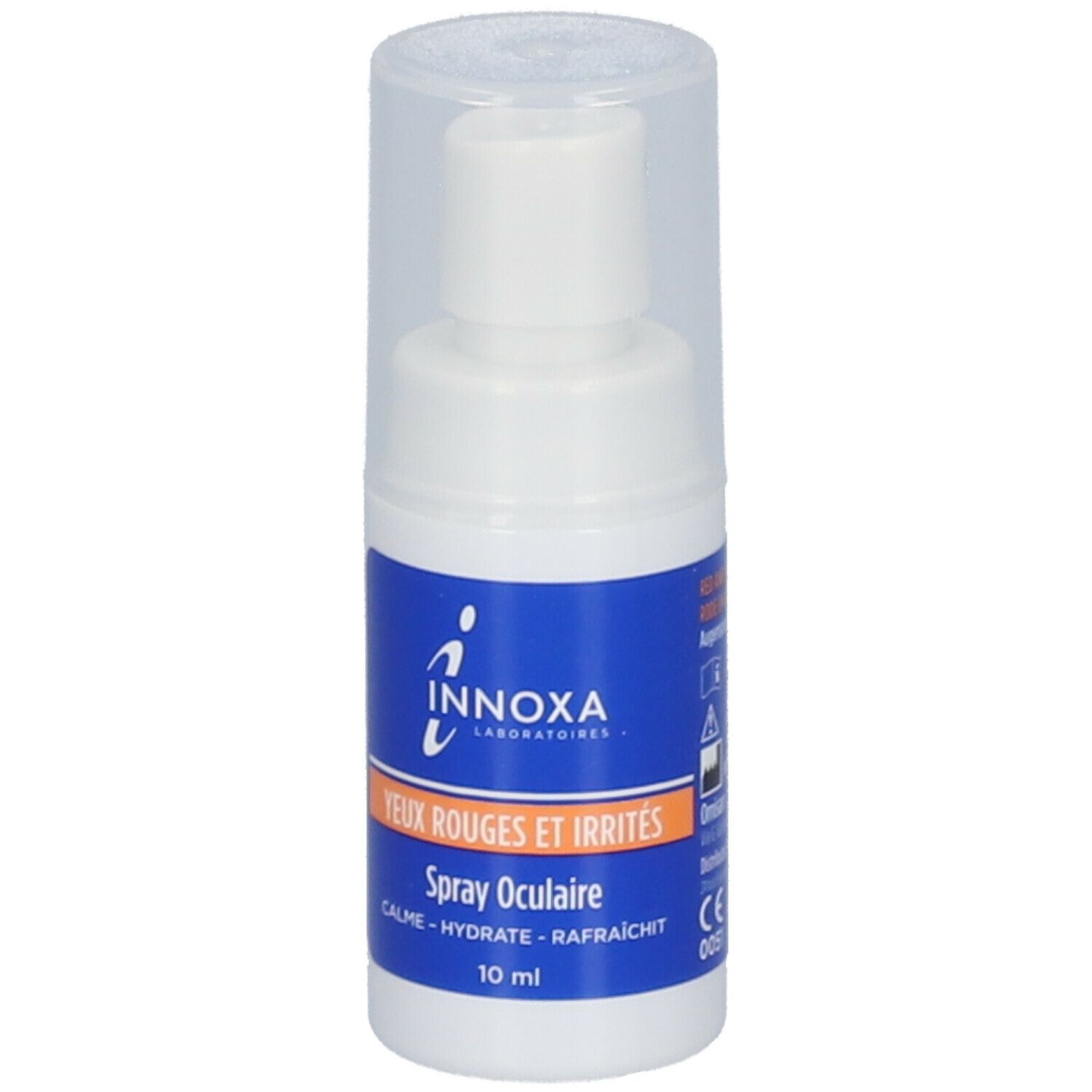 Innoxa Triple Action Spray gerötete & gereizte Augen
